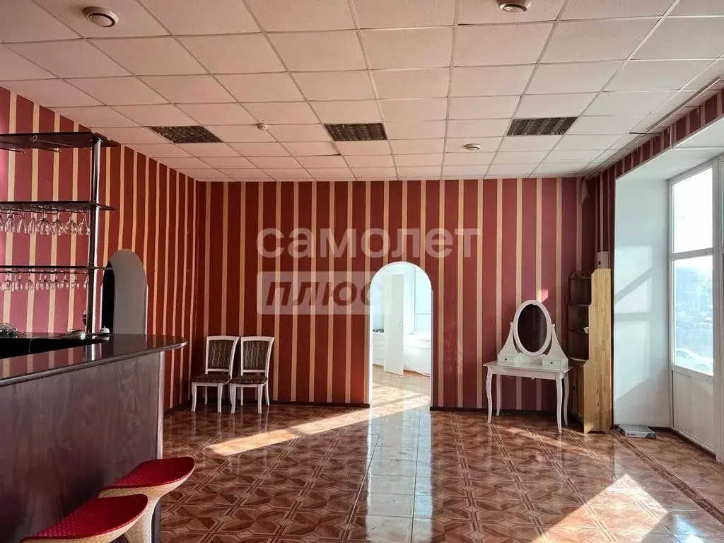Офис в Новосибирская область, Новосибирск ул. Фрунзе, 57/1 (131 м) - Фото 0