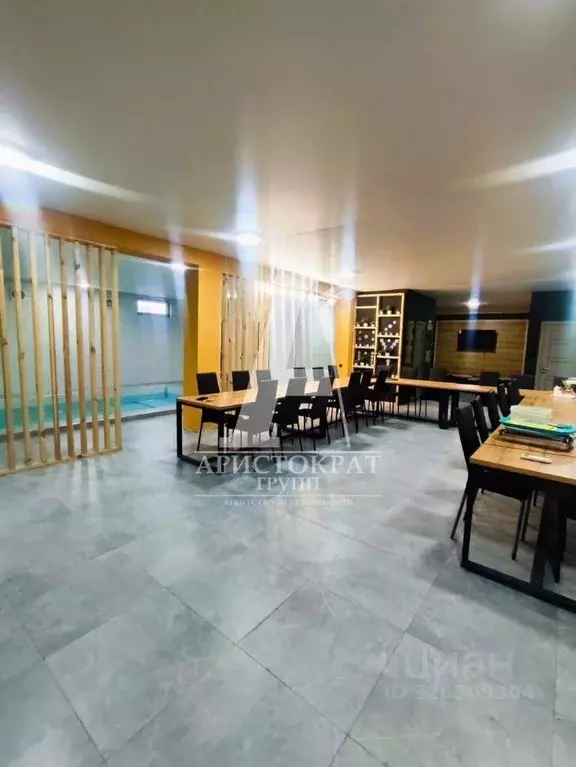 Помещение свободного назначения в Ставропольский край, Пятигорск № 15 ... - Фото 2