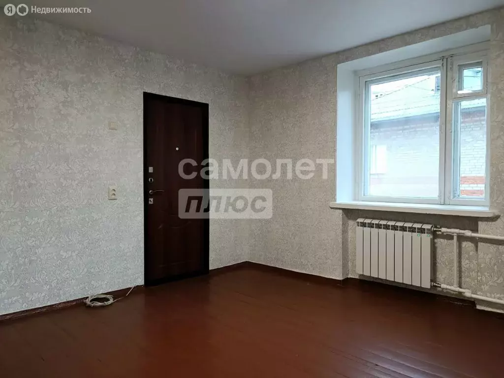 1-комнатная квартира: Казань, улица Качалова, 84 (25 м) - Фото 1