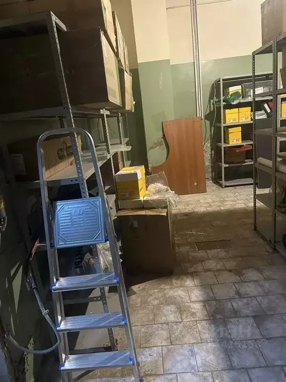 Помещение свободного назначения в Москва, Москва, Зеленоград ... - Фото 2
