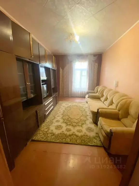 Комната Нижегородская область, Дзержинск ул. 9 Января, 13 (20.0 м) - Фото 0