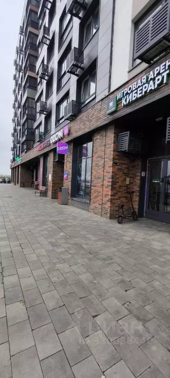 1-к кв. Московская область, Апрелевка Наро-Фоминский городской округ, ... - Фото 1