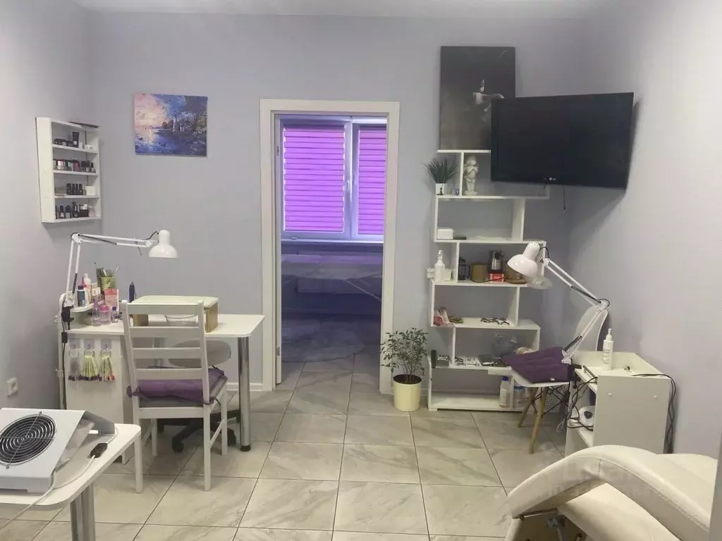 Помещение свободного назначения в Краснодарский край, Краснодар ... - Фото 1