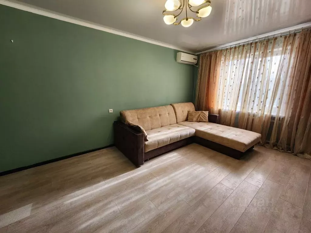 1-к кв. Ставропольский край, Пятигорск Ессентукская ул., 36 (40.0 м) - Фото 2