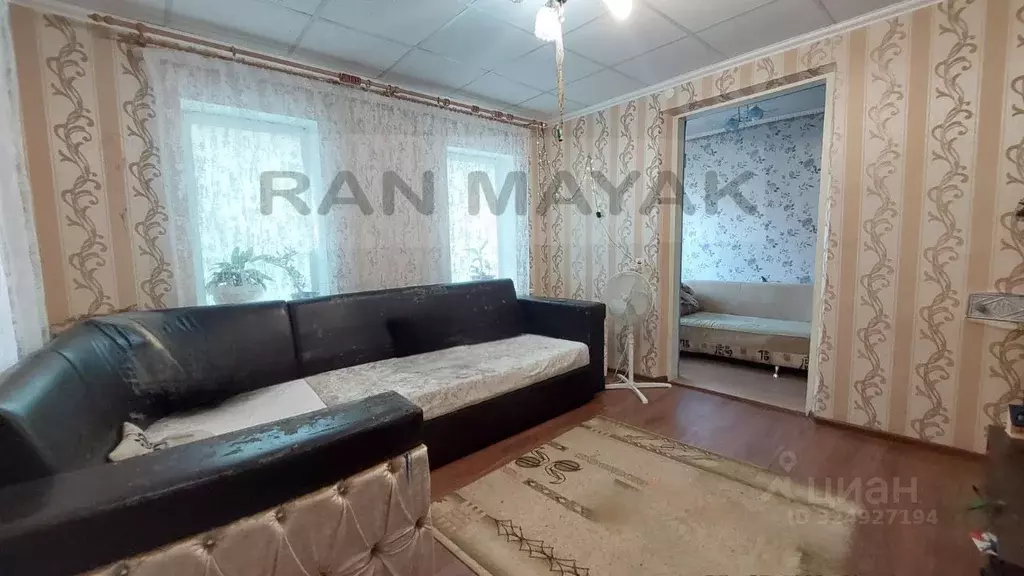 Дом в Адыгея, Майкоп Железнодорожная ул., 126 (52 м) - Фото 2