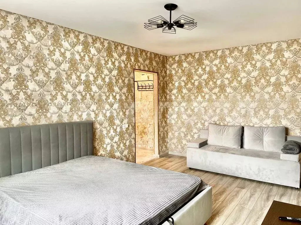 1-к кв. Ростовская область, Ростов-на-Дону ул. Еременко, 66/7 (37.2 м) - Фото 2