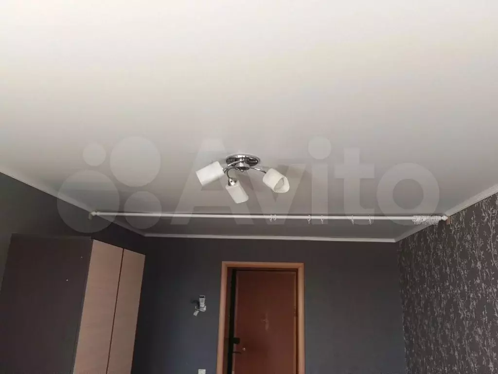 Комната 12 м в 1-к., 5/5 эт. - Фото 1