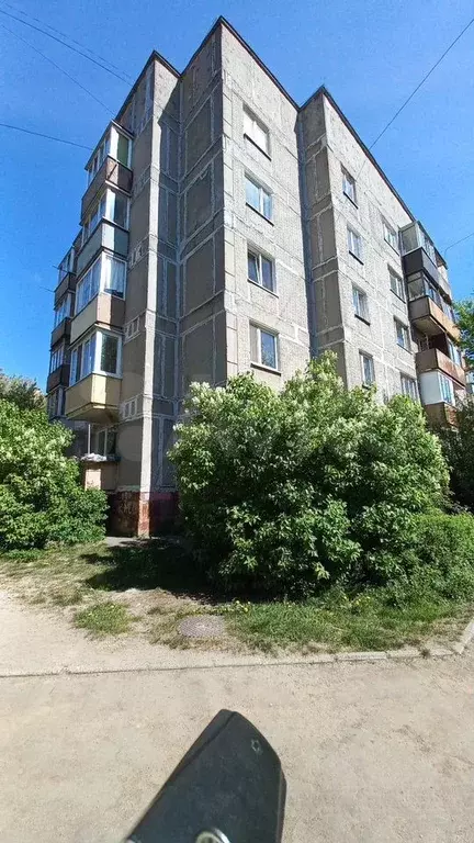 3-к. квартира, 67 м, 5/5 эт. - Фото 1