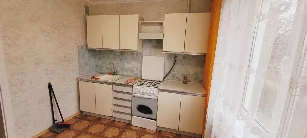 1-к кв. Белгородская область, Белгород Молодежная ул., 16 (38.0 м) - Фото 2