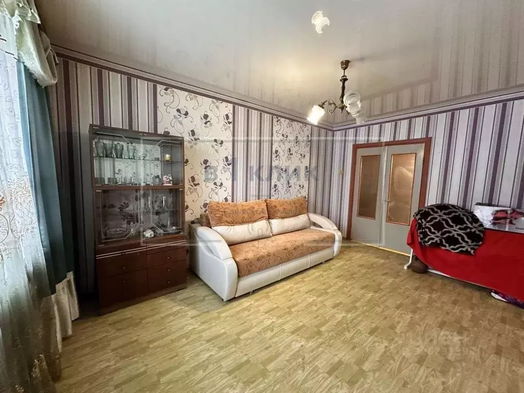 3-к кв. Ярославская область, Ярославский муниципальный округ, пос. ... - Фото 2