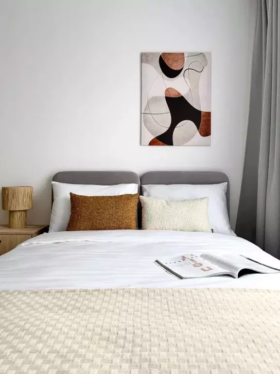 Студия Москва ул. Добролюбова, 8к1 (20.2 м) - Фото 1