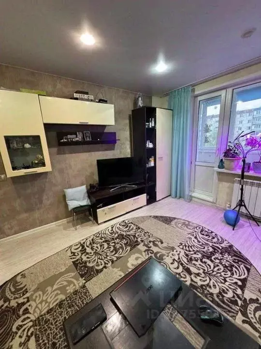 3-к кв. Татарстан, Зеленодольск ул. Комарова, 23 (64.5 м) - Фото 0
