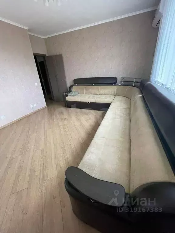 2-к кв. Башкортостан, Уфа Айская ул., 16 (64.0 м) - Фото 1