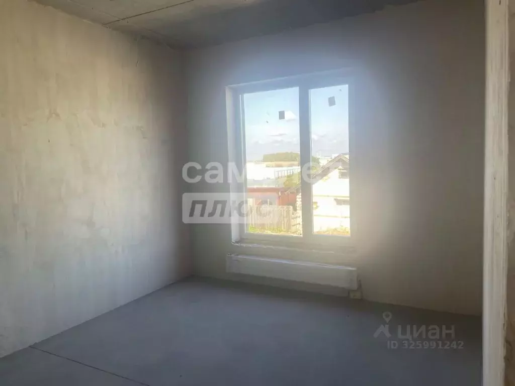 Таунхаус в Тюменская область, Тюмень Утешево мкр,  (96 м) - Фото 2