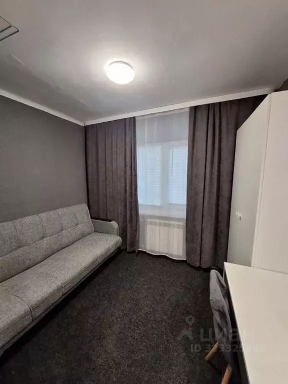 Студия Воронежская область, Воронеж Автогенный пер., 15 (11.0 м) - Фото 1