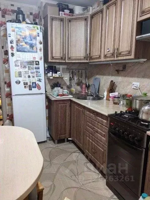 2-к кв. Удмуртия, Воткинский район, пос. Новый ул. Строителей, 29 ... - Фото 1