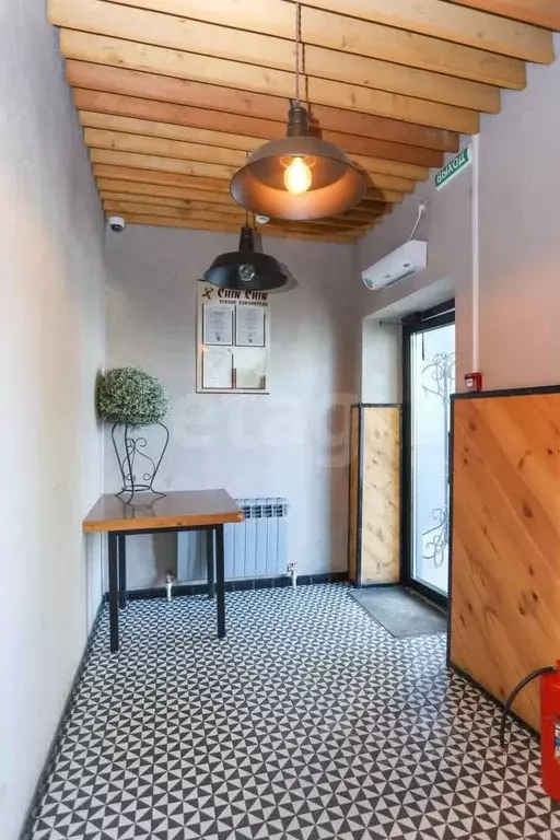 Помещение свободного назначения в Хабаровский край, Хабаровск ... - Фото 1