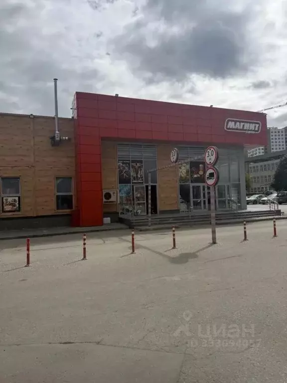 Помещение свободного назначения в Тульская область, Тула ул. ... - Фото 2
