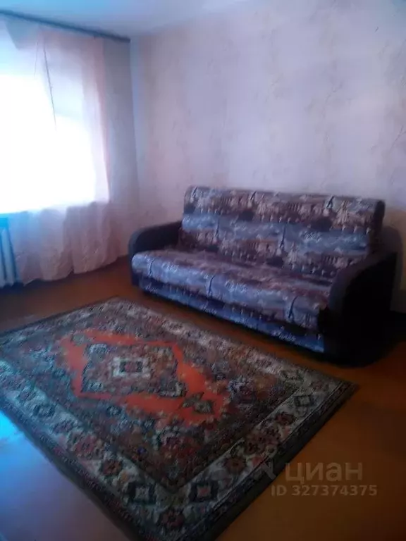 1-к кв. Томская область, Томск ул. Смирнова, 23 (33.0 м) - Фото 1