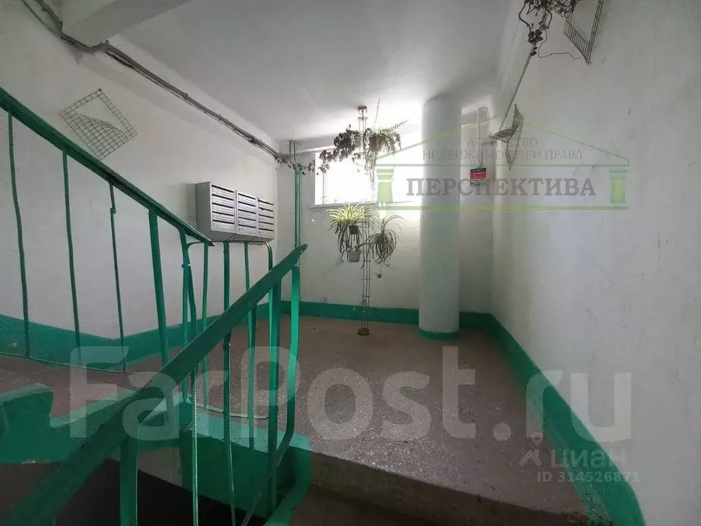 3-к кв. Приморский край, Артем ул. Ворошилова, 23 (74.0 м) - Фото 0