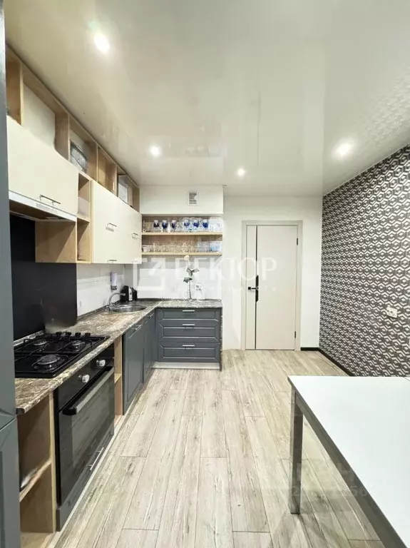 2-к кв. Костромская область, Кострома Венеция мкр, 25 (56.0 м) - Фото 2