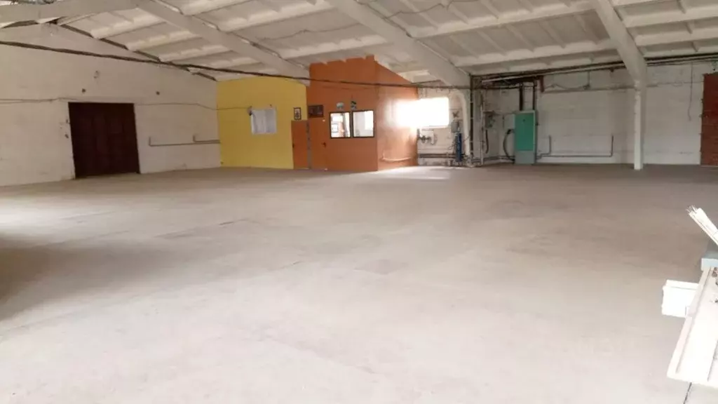 Помещение свободного назначения в Краснодарский край, Краснодар ... - Фото 2