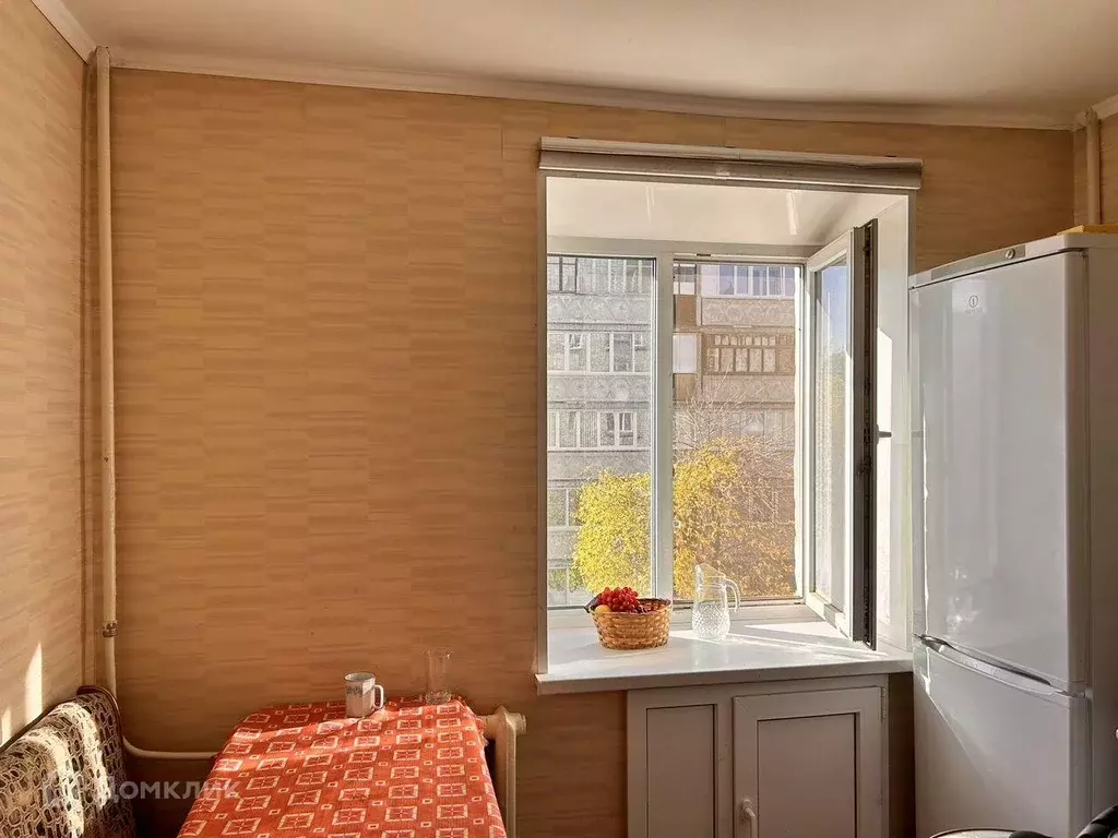 Продаётся 3-к квартира, 54.8 м - Фото 1