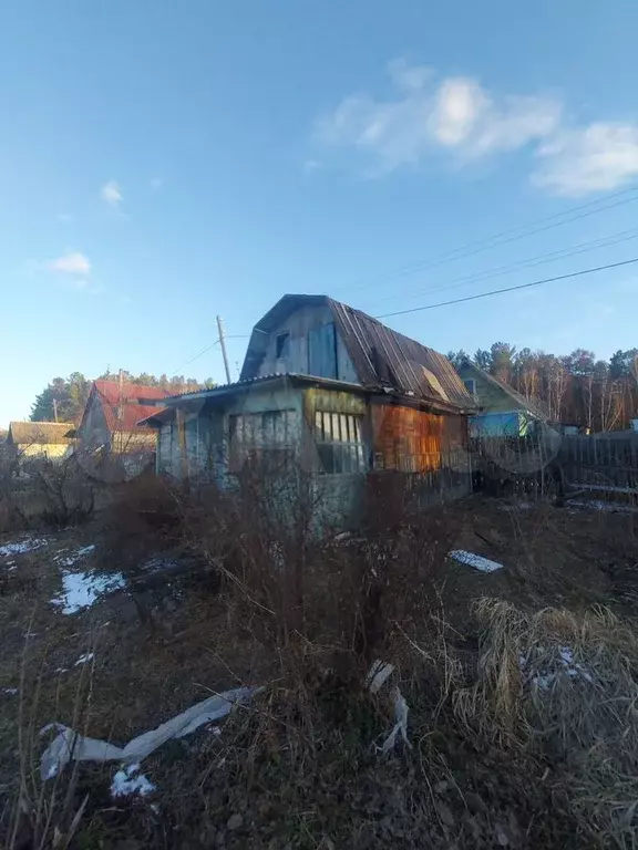 Дом 25 м на участке 7 сот. - Фото 0