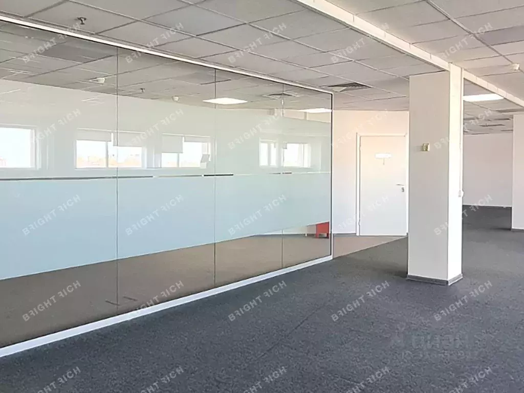 Офис в Московская область, Химки ул. Панфилова, 19с1 (397 м) - Фото 0