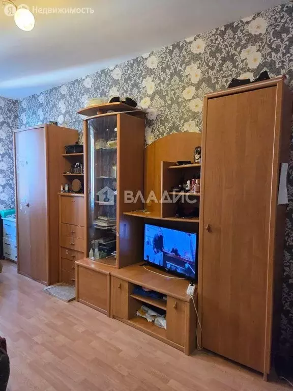 2-комнатная квартира: Мурино, улица Шоссе в Лаврики, 85 (56.3 м) - Фото 0