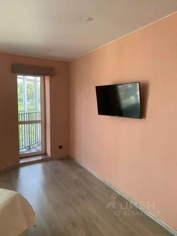 1-к кв. Чувашия, Чебоксары пл. Речников, 7к1 (39.0 м) - Фото 2