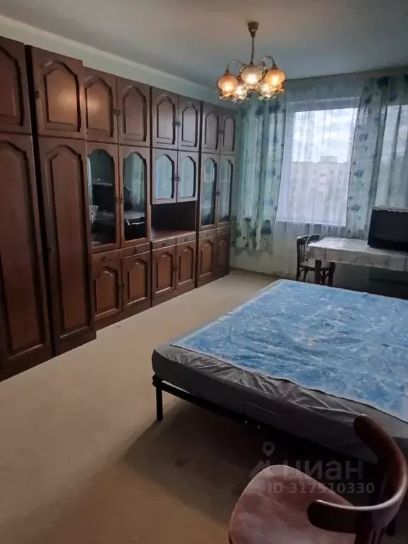 1-к кв. Москва ул. Красного Маяка, 8К1 (38.0 м) - Фото 1