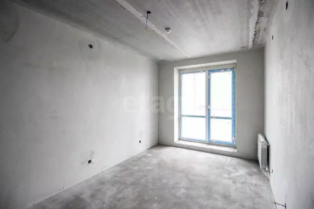 2-к кв. Алтайский край, Барнаул ул. Энтузиастов, 59 (48.1 м) - Фото 2