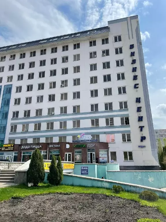 Офис в Белгородская область, Старый Оскол Олимпийский мкр, 62 (733 м) - Фото 1