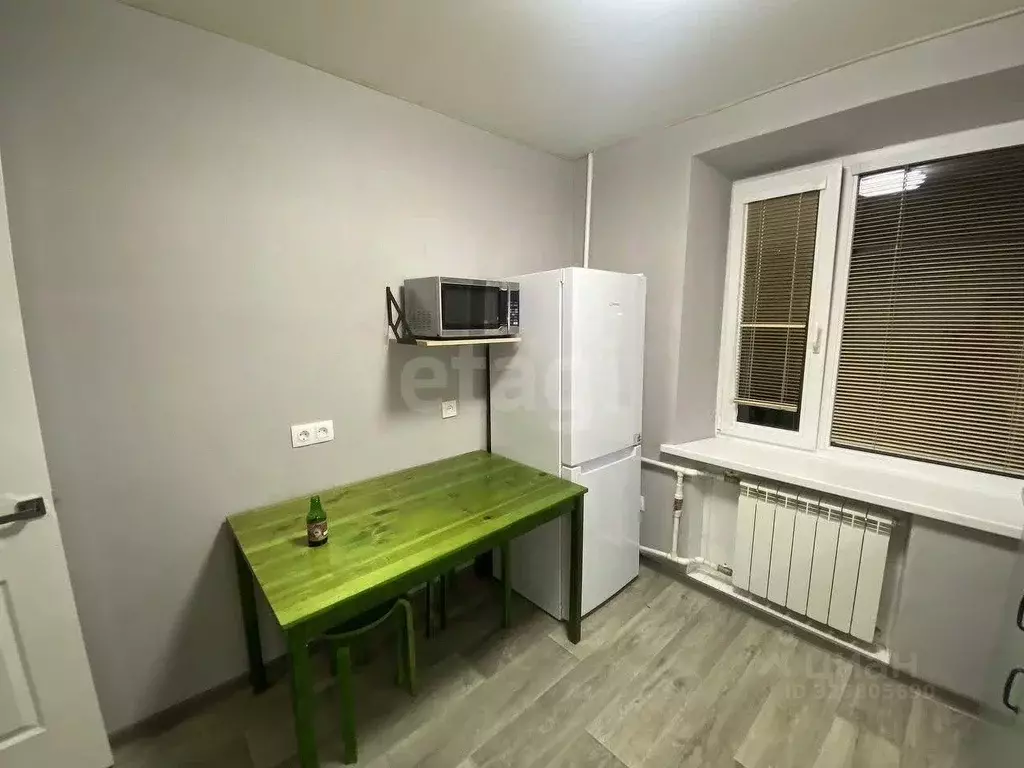 1-к кв. Ростовская область, Ростов-на-Дону ул. Города Волос, 22/96 ... - Фото 0