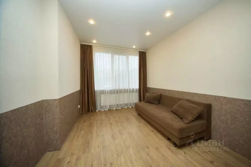 1-к кв. Севастополь ул. Челнокова, 17/1 (42.0 м) - Фото 0
