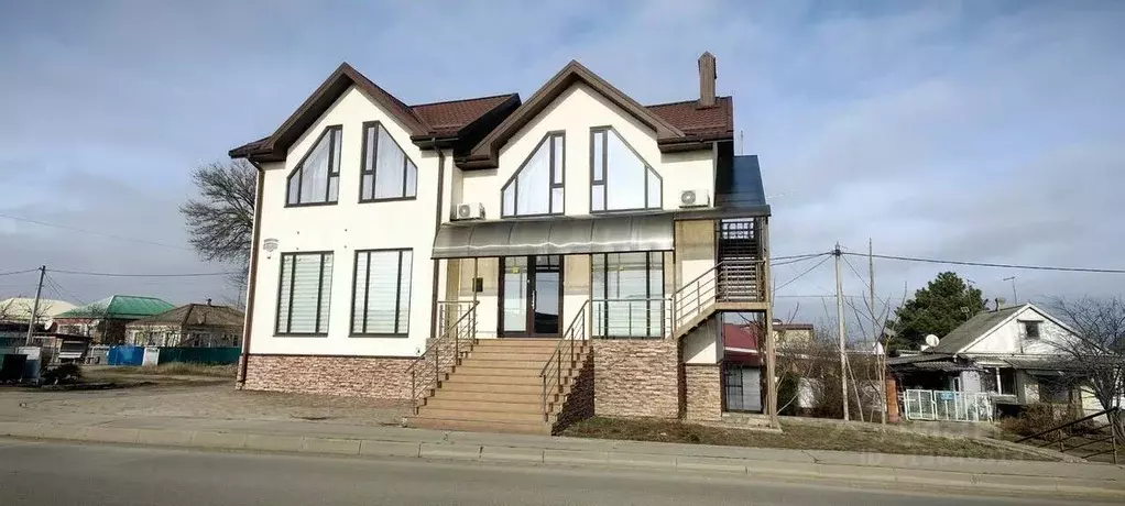 Помещение свободного назначения в Краснодарский край, Динской район, ... - Фото 1
