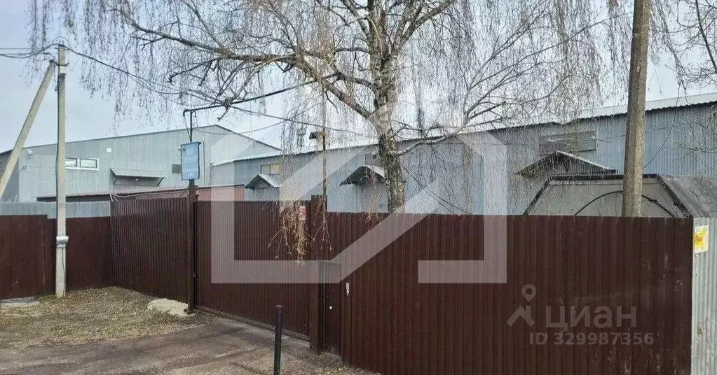 Помещение свободного назначения в Московская область, Подольск ул. ... - Фото 2