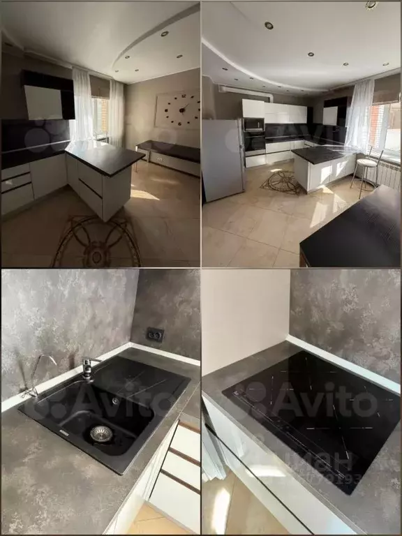 3-к кв. Брянская область, Брянск Бежицкая ул., 1к4 (115.0 м) - Фото 2