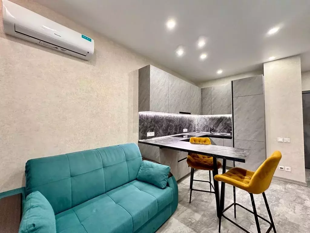 1-к кв. Москва Ильменский проезд, 14к3 (35.0 м) - Фото 1