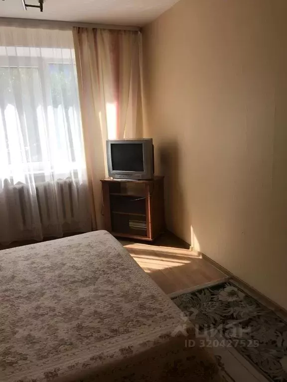 1-к кв. Башкортостан, Уфа ул. Степана Кувыкина, 4/1 (38.0 м) - Фото 2