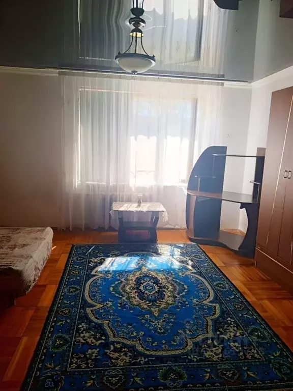 1-к кв. Адыгея, Майкоп ул. Ветеранов, 241 (34.0 м) - Фото 1