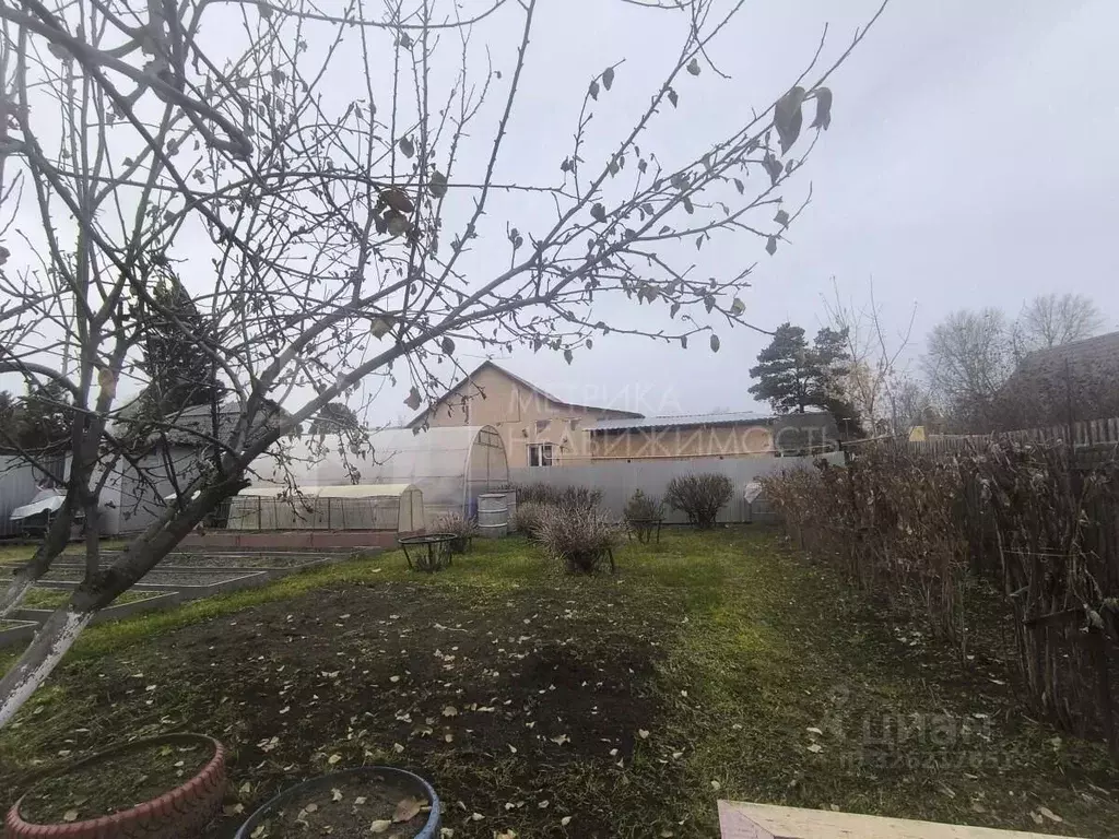 Коттедж в Тюменская область, Тюмень ул. Медиков, 223 (87 м) - Фото 1