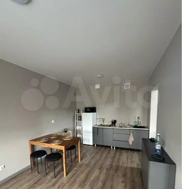 2-к. квартира, 39 м, 14/17 эт. - Фото 1