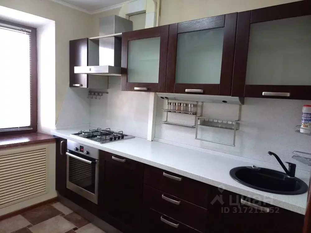 2-к кв. Ростовская область, Волгодонск ул. Карла Маркса, 32 (46.2 м) - Фото 1