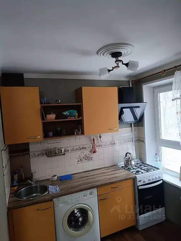 2-к кв. Москва Большая Черкизовская ул., 9К3 (45.0 м) - Фото 1