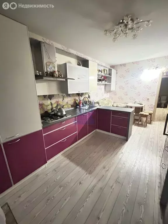 2-комнатная квартира: Новочебоксарск, Западный жилой район, микрорайон ... - Фото 2