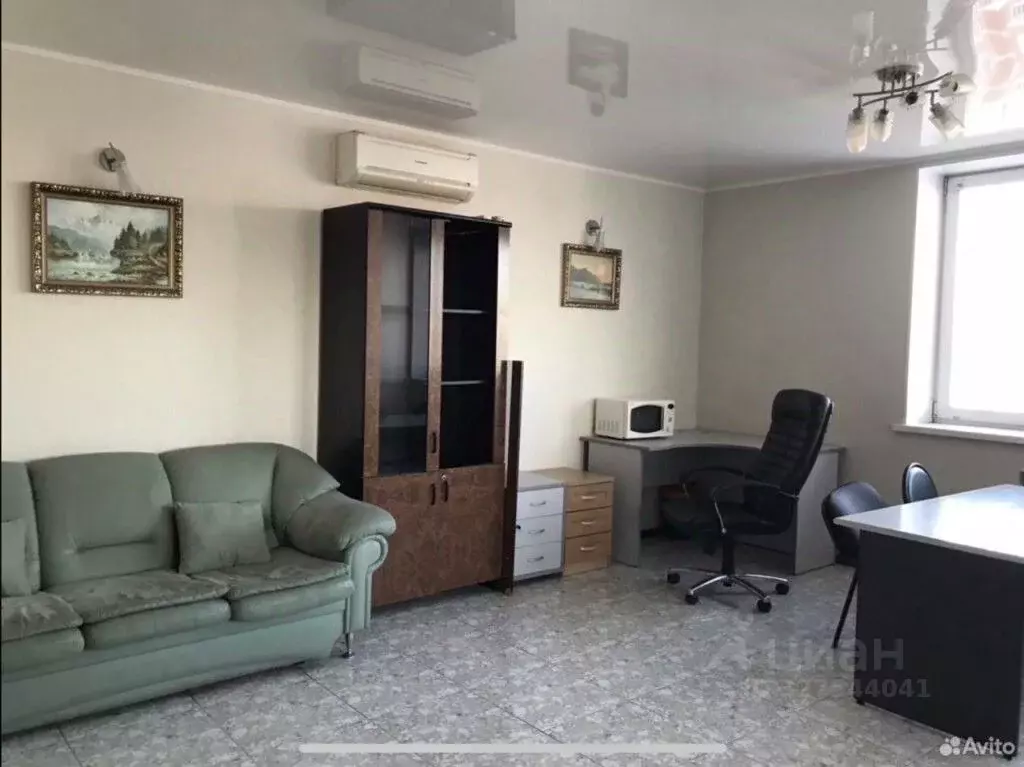 3-к кв. Московская область, Люберцы Городок Б мкр, ул. 3-е Почтовое ... - Фото 1