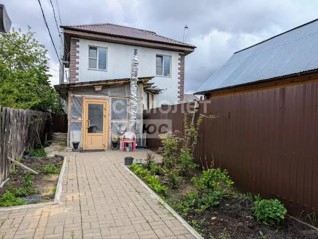 Дом в Нижегородская область, Нижний Новгород ул. Ледокола Садко, 16 ... - Фото 1