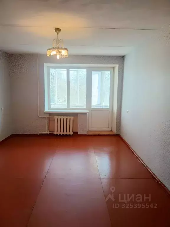 3-к кв. Псковская область, Опочка Коммунальная ул., 70 (57.2 м) - Фото 1